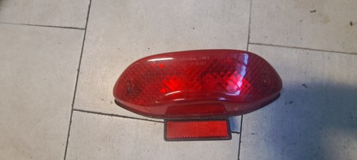 Fanale faro luce - fanale, posteriore