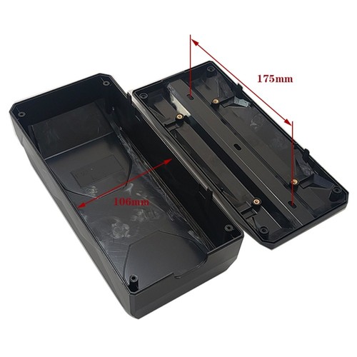 Box regolatore bici - regolatore, elettrica