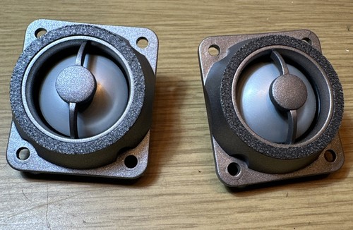 Coppia tweeter infinity il30 - coppia,