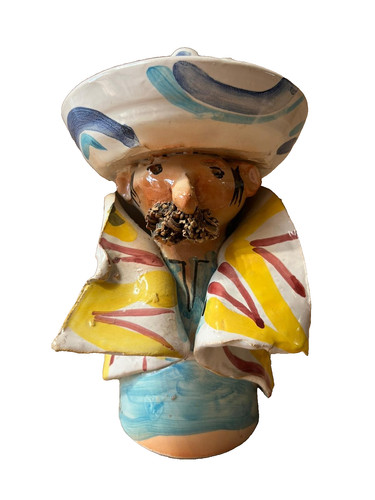 Eliseo salino scultura - salino?,