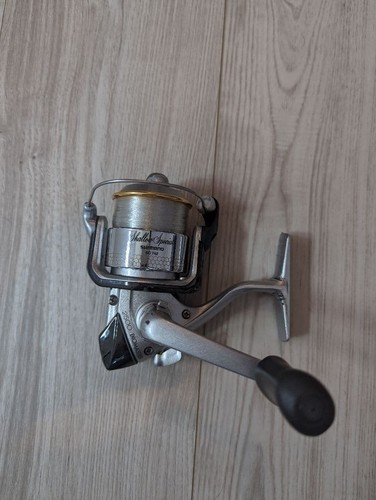 Mulinello pesca shimano - da,