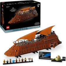 LEGO Star Wars UCS