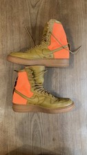 Nike air force ocra - 1,