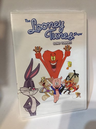 The looney tunes show sono - looney,