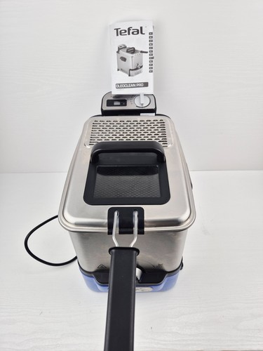 Tefal oleoclean pro - tefal,