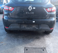 Paraurti post. p/sup.  RENAULT CLIO 4a Serie R.S. Trophy TCe EDC S&S (162Kw)