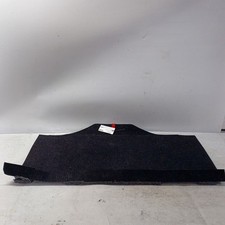 Pianale bagagliaio Fiat 500