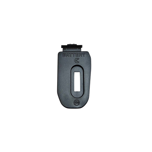 Tappo porta copri batteria