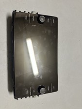 SCHERMO DISPLAY NAVIGATORE