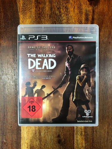 The walking dead - walking, gioco