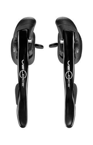 Campagnolo coppia leve cambio - campagnolo,