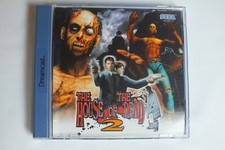 RARE Ancien Jeu SEGA DREAMCAST