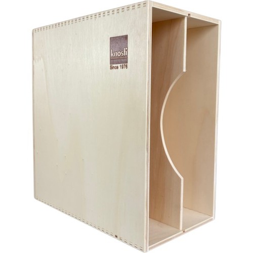 Knosti archifix box woodline - knosti,