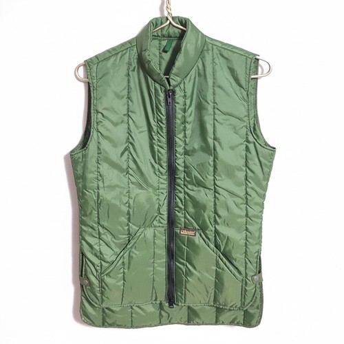 Gilet uomo piumino leggero