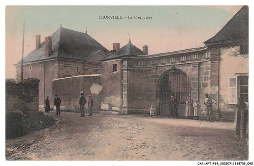 Car aftp14 0721 - -, tronville