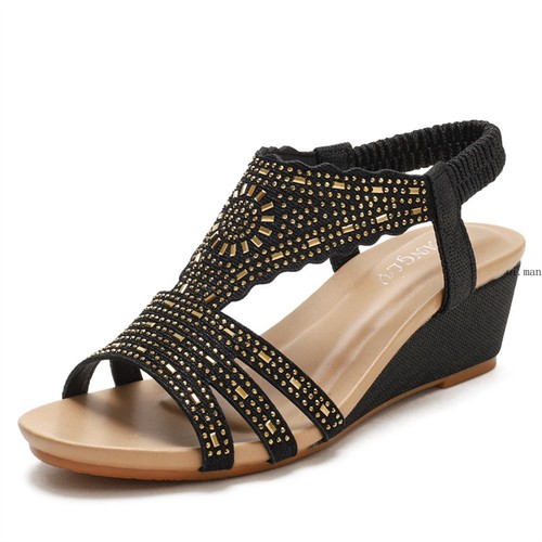 Sandali donna estivi - , plateau