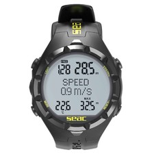 SEAC Apnea HR Computer da