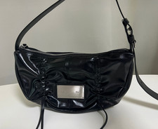 Borsa rotonda Matin Kim mezza
