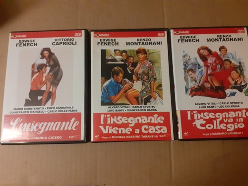 DVD-EDWIGE