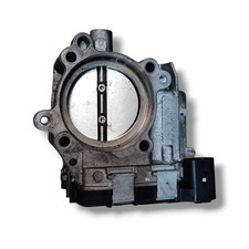 Corpo farfallato per Fiat