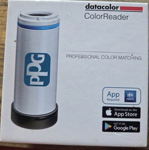 Lettore dati ppg datacolor - lettore,