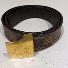 Cintura uomo originale Louis