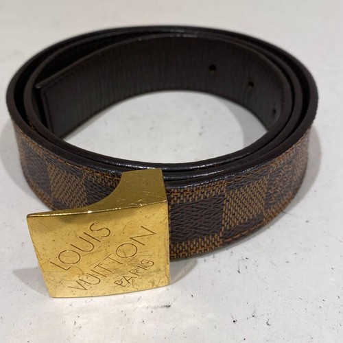 Cintura uomo originale - , louis