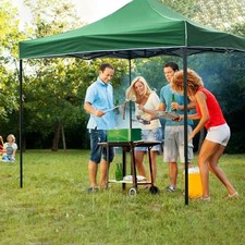 Gazebo 3x3 Pieghevole