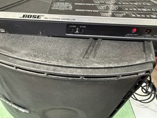 Bose 802 system controller - 802-c,