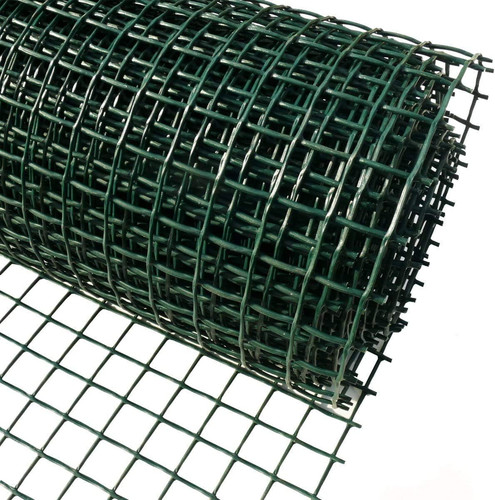 Foglish rete in plastica - in,