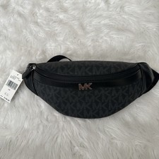 Michael Kors MK Jet Set Borsa