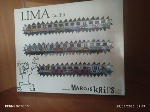 Lima 149847k set 3 - ,