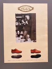 J.P. Scarpe Tod's Steve