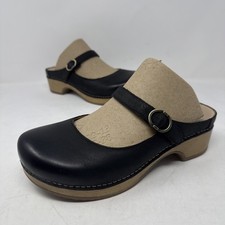 564 Dansko Zoccoli Bria Slipon