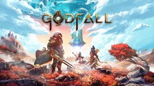 GODFALL PS5 VIDEOGIOCO
