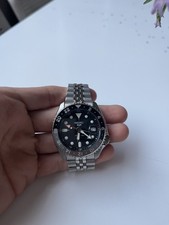 Orologio Seiko 5 Sport GMT