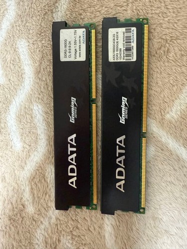 Adata gaming series - adata, 8gb