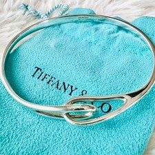 Bracciale doppio anello