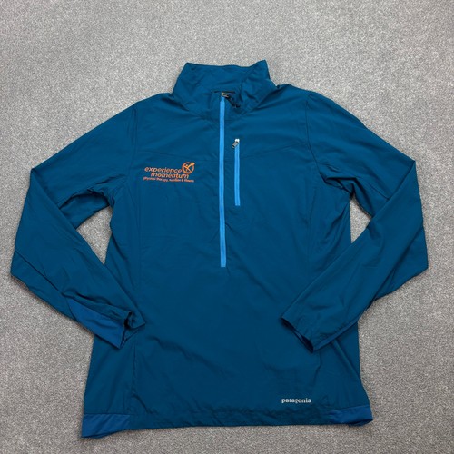 Patagonia giacca adulto blu - patagonia,