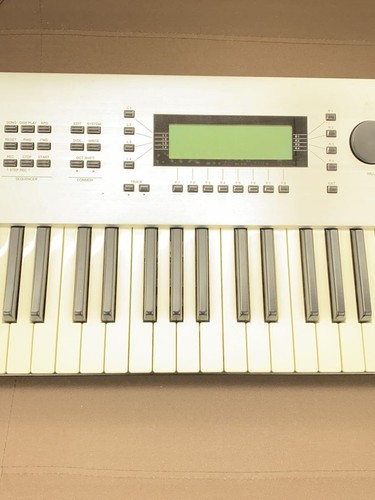 Kawai k5000w advanced - k5000w, additive