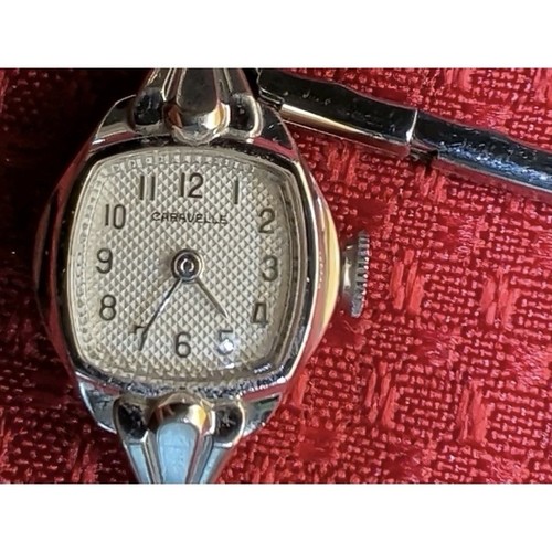 Caravelle carica manuale - a,
