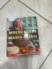 MOLTO GUSTO: EASY ITALIAN