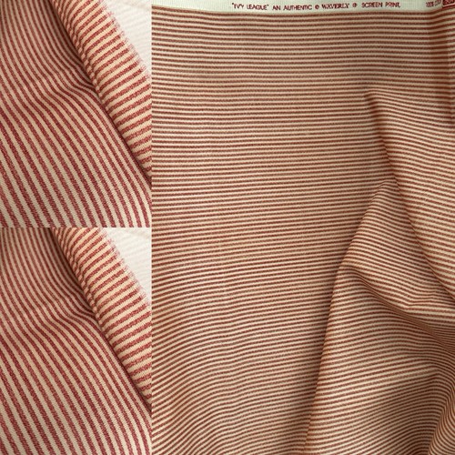 Costume tappezzeria vintage