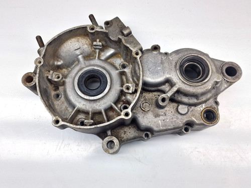 Carter motore kawasaki - motore, 125