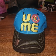 Cappello Berretto WWE Never