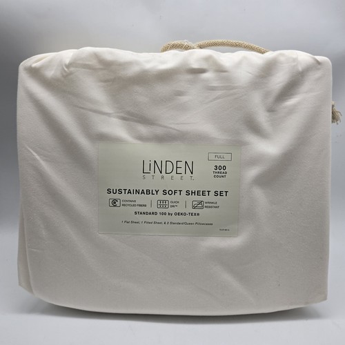 Linden street set completo - linden,