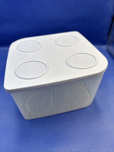 Tupperware fresh cool - n,