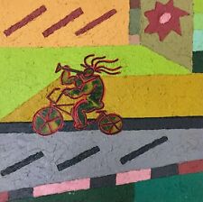 MAGGIONI PIERO - CICLISTA 1994