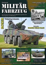 TANKOGRAD Militärfahrzeug N°