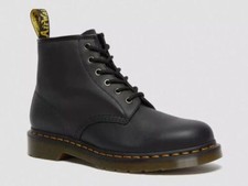 Dr Martens 6 fori 101 nappa